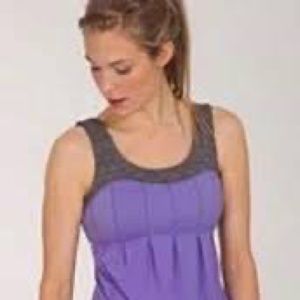 Lululemon Sunset Tank Top - 6